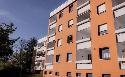 Foto - Attraktives, großes Appartement