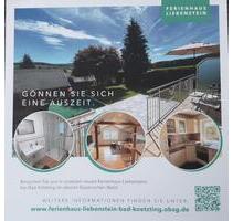 Ferienhaus Liebenstein - Bayerischer Wald - Bad Kötzting