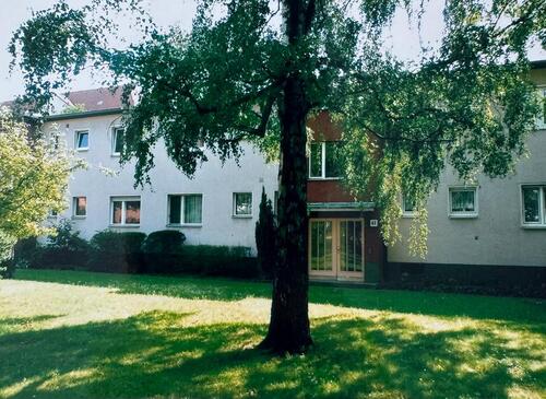 Foto - 2 Zimmer Hochparterre in Berlin