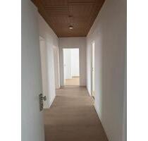 3-Zimmer-Wohnung mit großem Balkon - Herzogenaurach