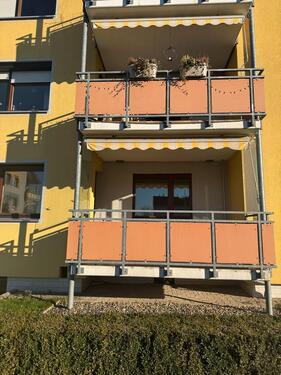 Foto - 3 Zimmer Erdgeschoßwohnung in Herzogenaurach