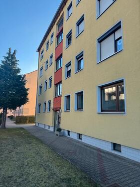 Foto - Erdgeschoßwohnung in Herzogenaurach zur Miete