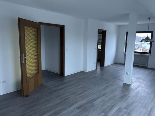 Foto - 2.5 Zimmer Dachgeschoßwohnung zur Miete in Fulda