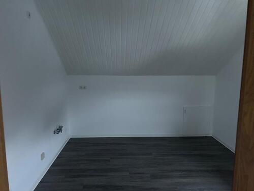 Foto - Dachgeschoßwohnung in Fulda zur Miete