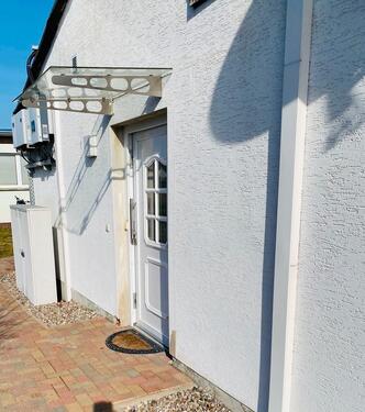 Foto - Barrierefreie 2-Zimmer-Wohnung in Ueckermünde