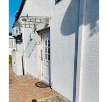 Barrierefreie 2-Zimmer-Wohnung in Ueckermünde