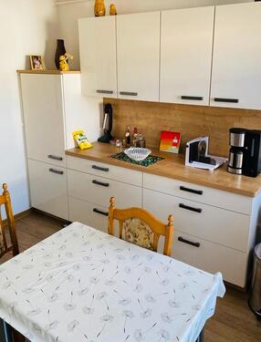 Foto - 2 Zimmer Erdgeschoßwohnung zur Miete in Ueckermünde