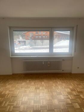 Foto - Lichtdurchflutete 3 Zimmer Wohnung mit Balkon in Furtwangen