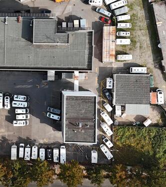 Foto - Stellplatz Parkplatz f. Wohnmobil, Boot o. Trailer – 247 Zugang