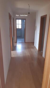 Foto - 3 Zimmer Dachgeschoßwohnung in Salzweg