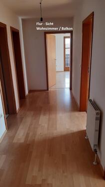 Foto - Dachgeschoßwohnung in Salzweg zur Miete