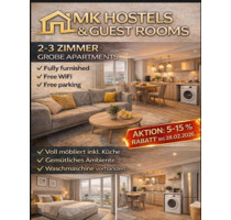 HosteL-und FerienWohnung im Bremen, Oyten, Lesum ZU VERMIETEN