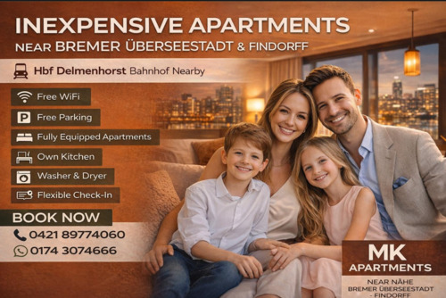 Foto - 5 Zimmer andere zur Miete in Oyten