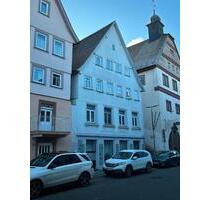 Wohn - und Geschäftshaus in Boxberg