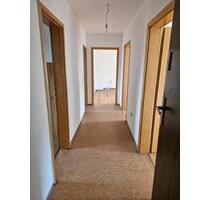 4 Zimmer Wohnung 76m² in Erdgeschoß in Henningen bei Salzwedel