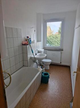 Foto - 4 Zimmer Erdgeschoßwohnung zur Miete in Salzwedel