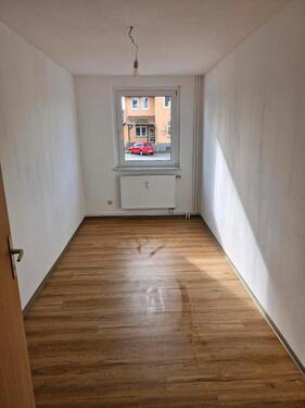 Foto - Erdgeschoßwohnung in Salzwedel zur Miete