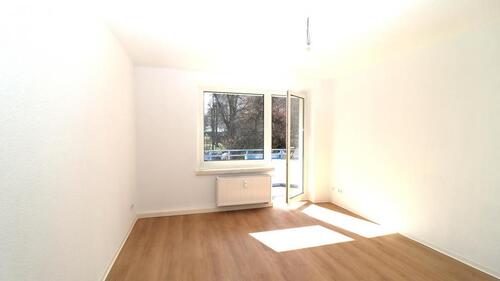 Foto - 3 Zimmer Etagenwohnung zur Miete in Chemnitz