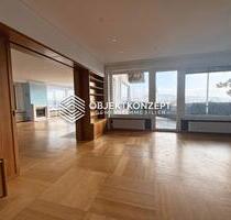 Exklusive Wohnetage mit Retro-Charme und Altstadtblick – provisionsfrei mieten - Engen