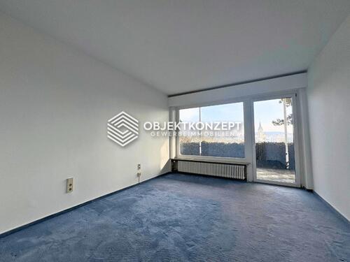 Foto - Etagenwohnung in Engen zur Miete