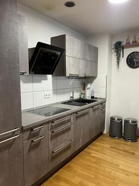 Foto - 3 Zimmer Etagenwohnung in Bad Kreuznach