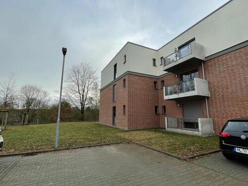 Foto - 2 Zimmer Erdgeschoßwohnung zur Miete in Elmenhorst/Lichtenhagen