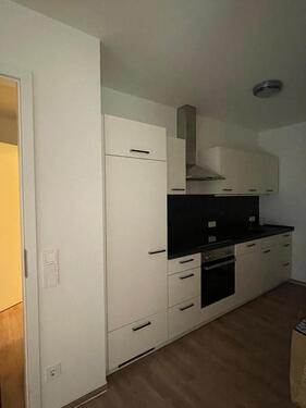 Foto - 2 Zimmer Erdgeschoßwohnung in Elmenhorst/Lichtenhagen