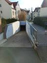Foto - Tiefgaragenplatz in Bonames Untenparker zu Vermieten
