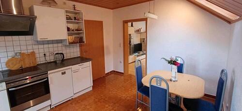 Foto - 3 Zimmer Etagenwohnung zur Miete in Essen