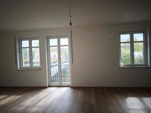 Foto - 3 Zimmer Etagenwohnung zur Miete in Donauwörth