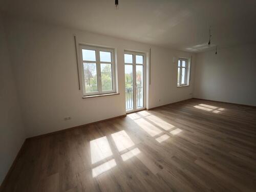 Foto - Etagenwohnung in Donauwörth zur Miete