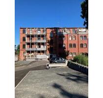 Schöne Wohnung in zentraler Lage in Kassel zu verkaufen