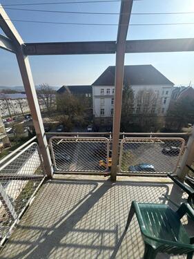 Foto - 1 Zimmer Etagenwohnung zum Kaufen in Kassel