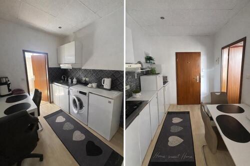 Foto - 1 Zimmer Etagenwohnung in Kassel