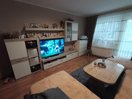 Foto - 3 Zimmer Etagenwohnung in Barsinghausen