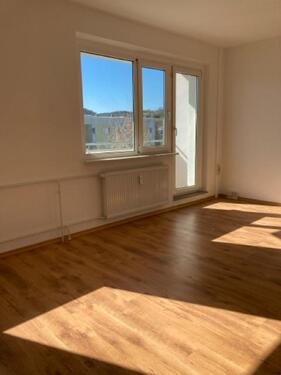 Foto - 3 Zimmer Etagenwohnung zur Miete in Stadtilm
