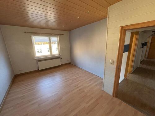 Foto - 3-Zimmer-Wohnung in Gräfenthal - 380,00&nbsp;EUR Kaltmiete, ca.&nbsp; 65,00&nbsp;m&sup2;