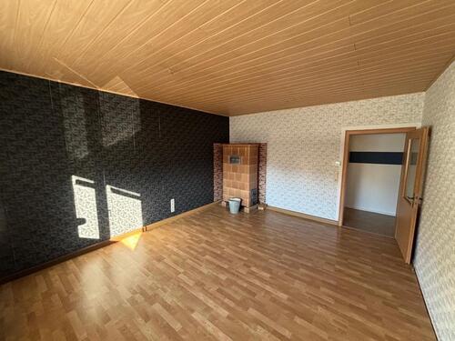 Foto - 3 Zimmer Etagenwohnung zur Miete in Gräfenthal