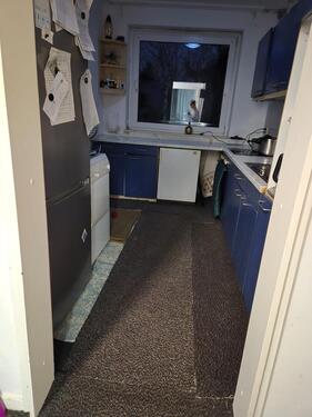 Foto - 2 Zimmer Whg. in HH-Billstedt, vermietet