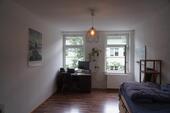 Foto - Etagenwohnung zur Miete in Erfurt