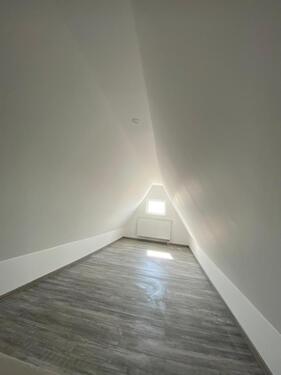 Foto - Etagenwohnung in Schonungen