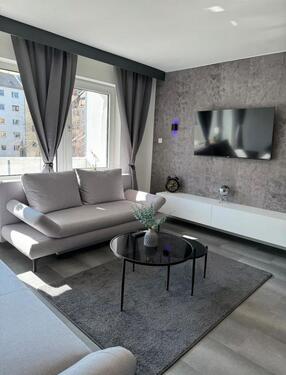 Foto - Etagenwohnung zum Kaufen in Nürnberg