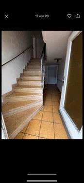 Foto - Etagenwohnung zur Miete in Murrhardt
