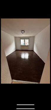 Foto - Etagenwohnung in Murrhardt