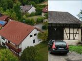 Foto - Zweifamilienhaus 238m² im Grünen, Glasfaser, Scheune