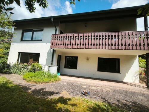 Foto - Einfamilienhaus in Jagsthausen zum Kaufen