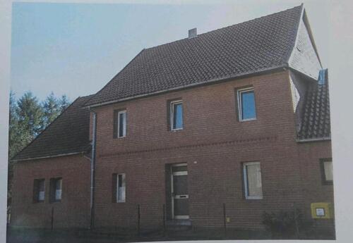 Foto - 23 Familieb Haus in 31655 Stadthagen von privat