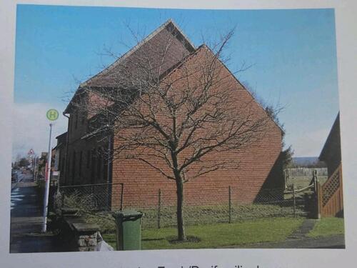Foto - Einfamilienhaus zum Kaufen in Stadthagen