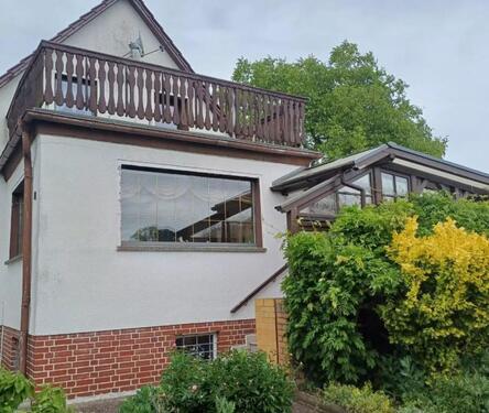 Foto - Einfamilienhaus zum Kaufen in Seelow