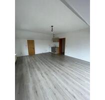 Helle Dachgeschosswohnung mit 2 Zimmern in Bad Bodenteich